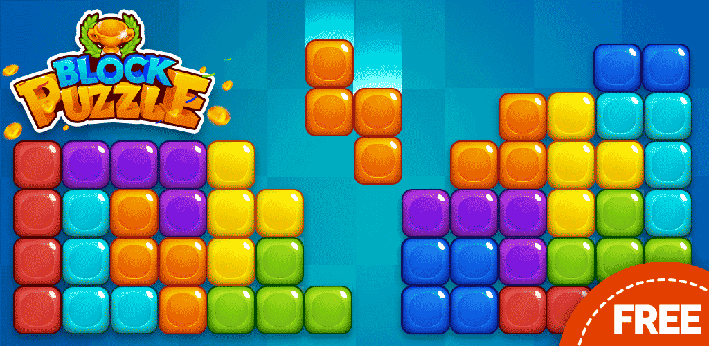 Block! - Puzzle Game游戏截图