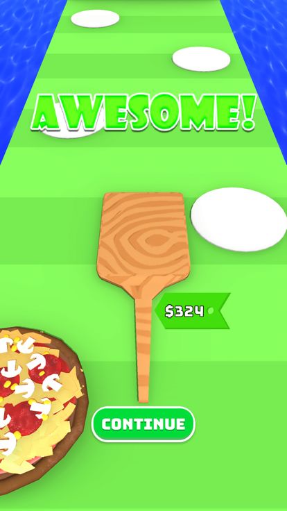 Bakery Runner游戏截图