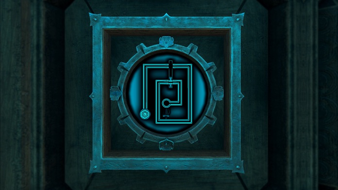 The House of Da Vinci 3游戏截图