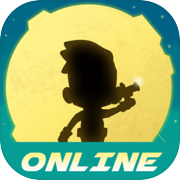 异星传奇Online