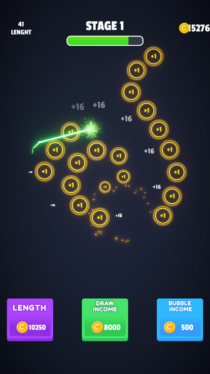 MoneyLine!游戏截图