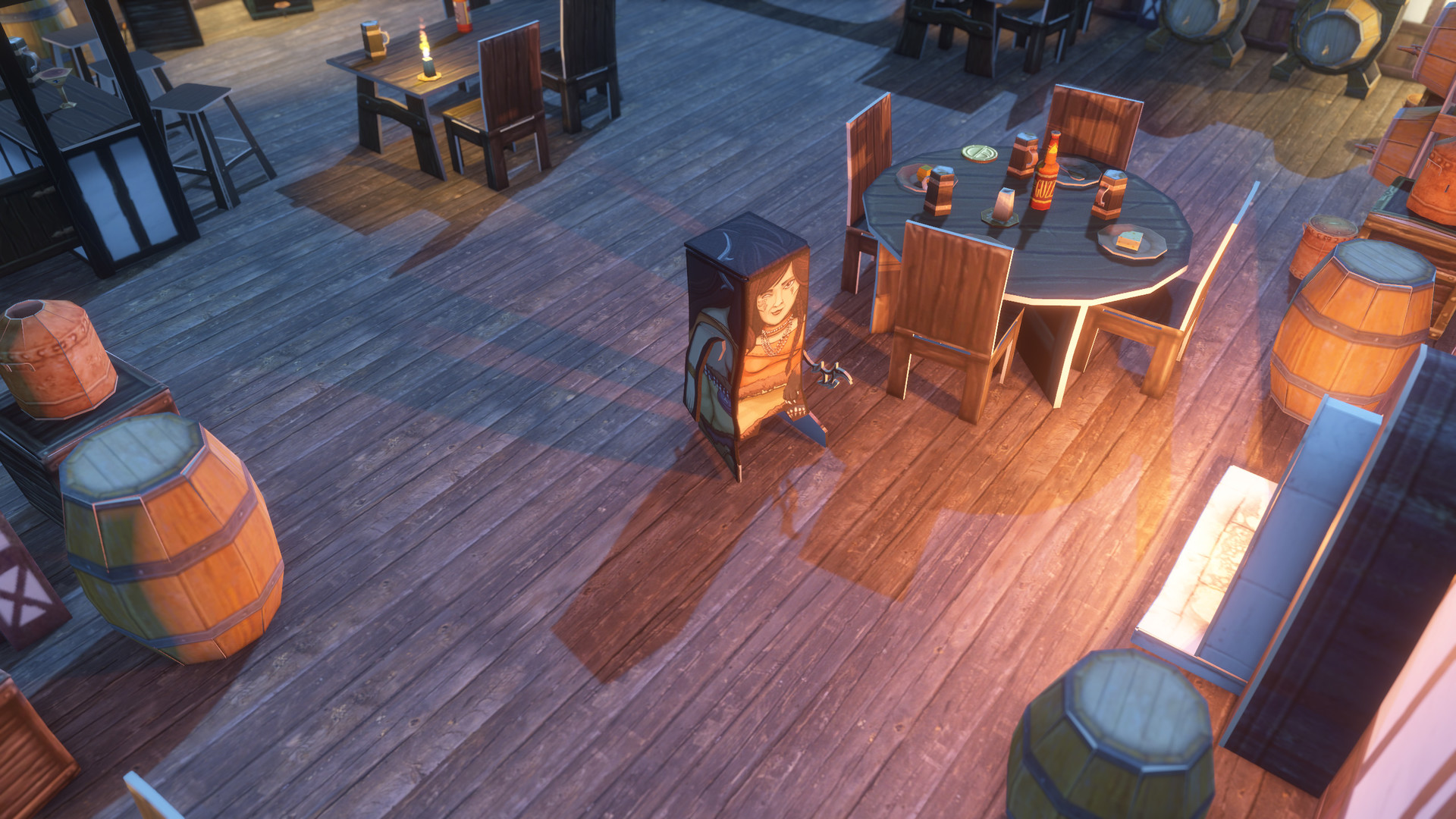 Popup Dungeon游戏截图