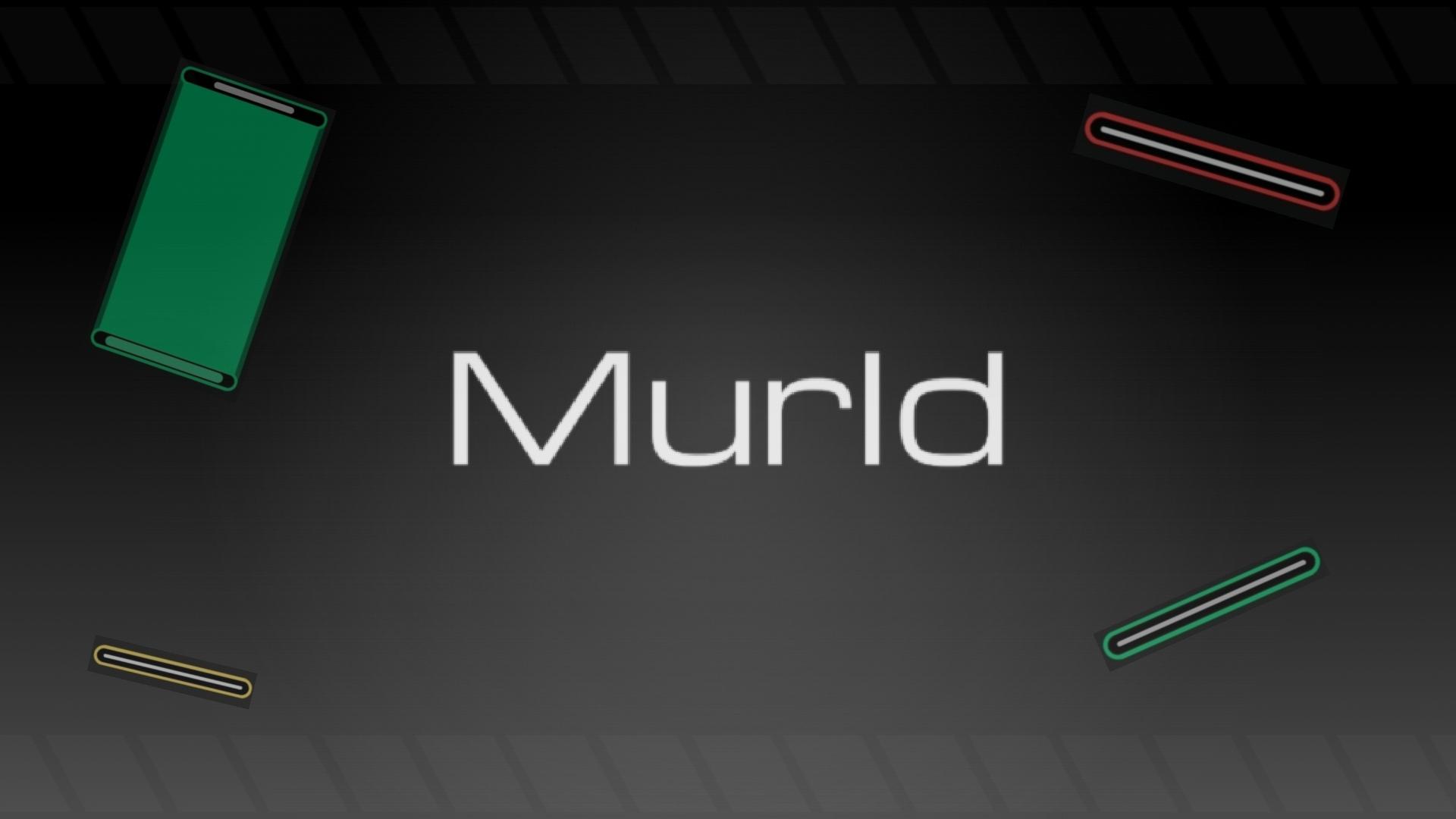 Murld游戏截图