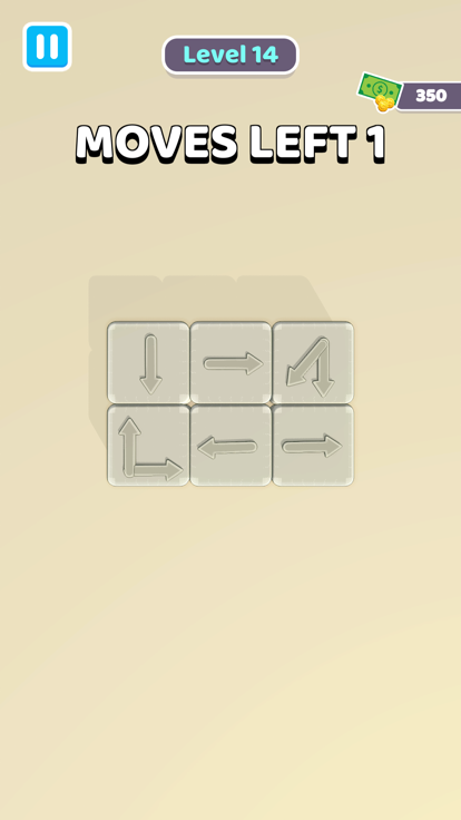 Chain Cleaner游戏截图