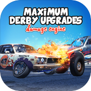 Maximum Derby Upgrades Online