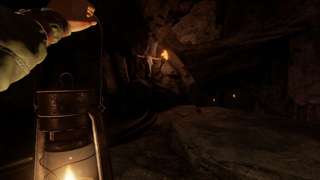 Pathologic 2游戏截图