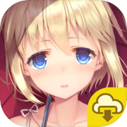 Sunnyrain Lovestory - Mobile Linkicon