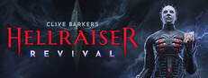 Clive Barker's Hellraiser: Revival游戏截图