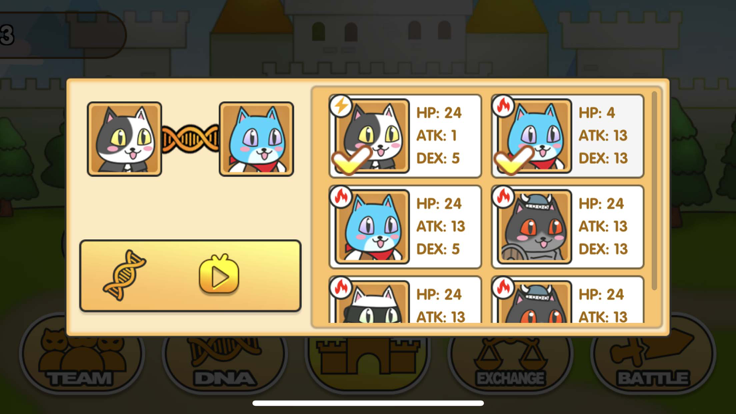 小妖怪的夏天-逃离浪浪山游戏截图