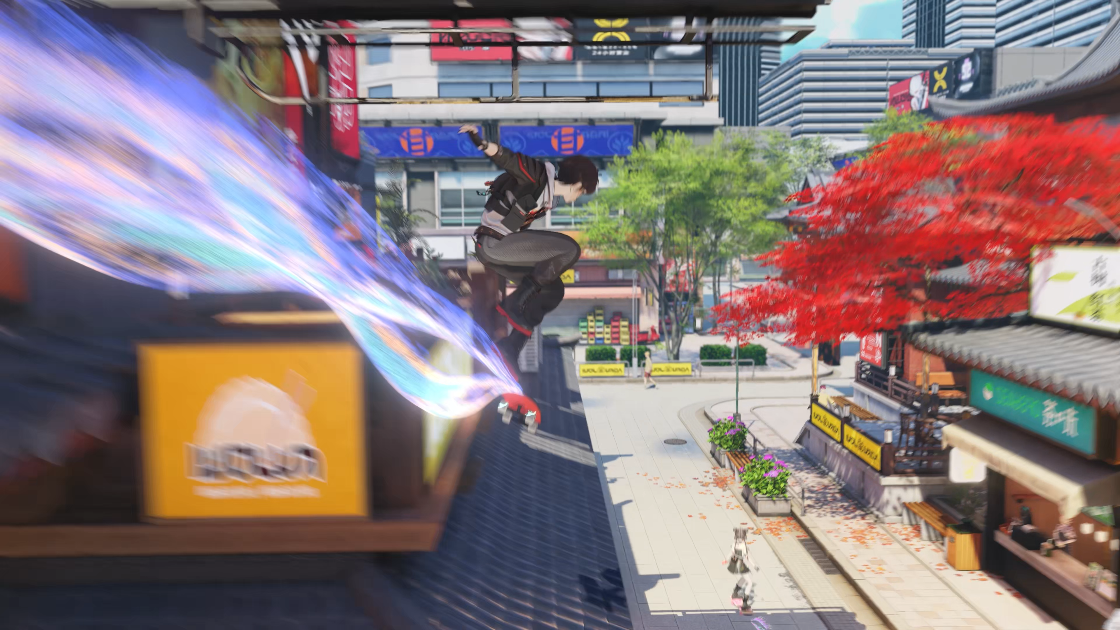 暂时叫它：天字七六游戏截图