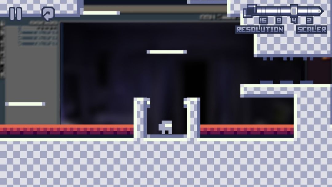 Resolution Breach游戏截图