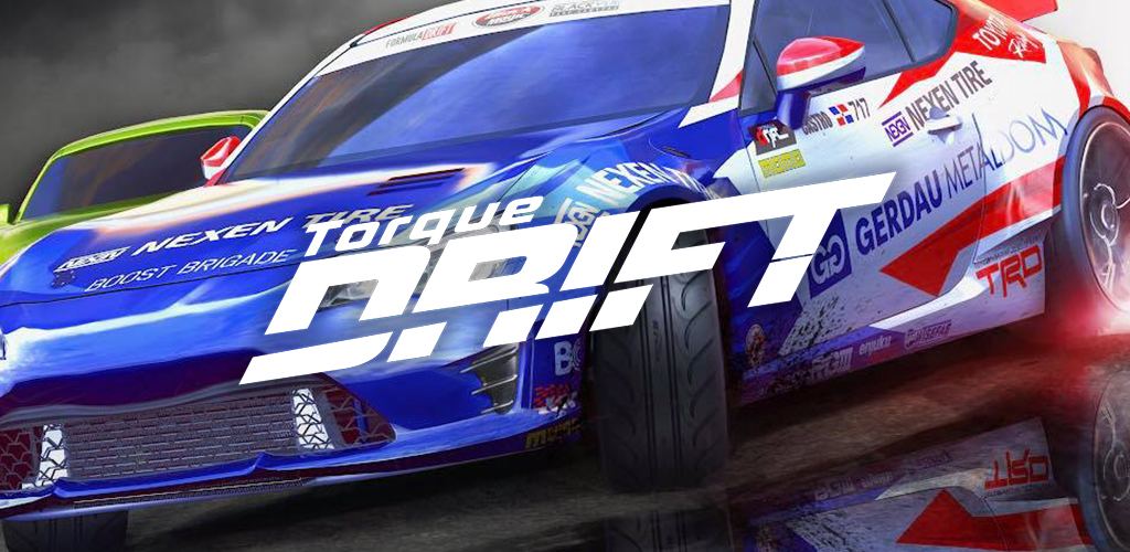 Torque Drift游戏截图