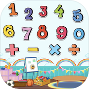 math numeric game - TapTap