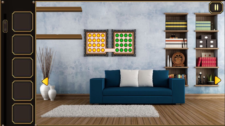 密室逃脱系列 - 逃出神秘豪宅3游戏截图