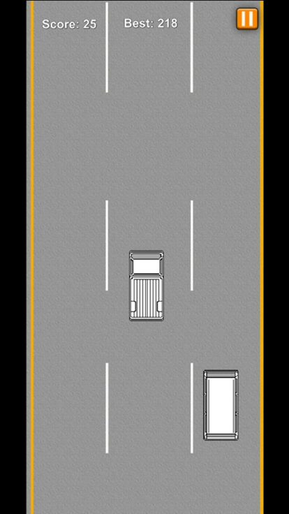 Traffic Jam Yo!游戏截图