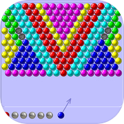 Bubble Shooter 2 - 600+ Levels