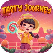 Tasty Journeyicon