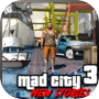 Mad City Crime 3 New storiesicon