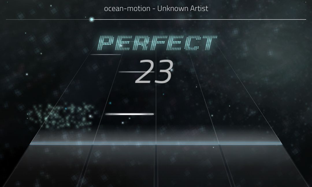 Full of Music 1 ( MP3 Rhythm G游戏截图