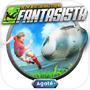 Football Saga Fantasistaicon