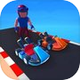 Karting Rushicon