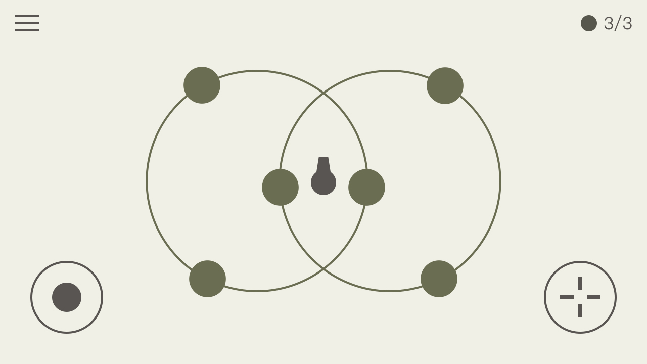 Geometry几何游戏截图