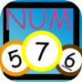 數數連星(NumLink)icon