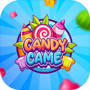 Rainbow Candy gameicon