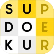 Super Sudoku Puzzle