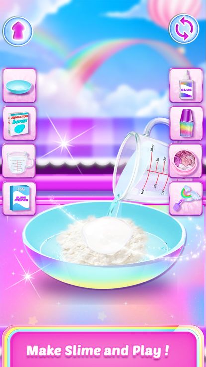 Princess Game! Girl Doll Phone游戏截图