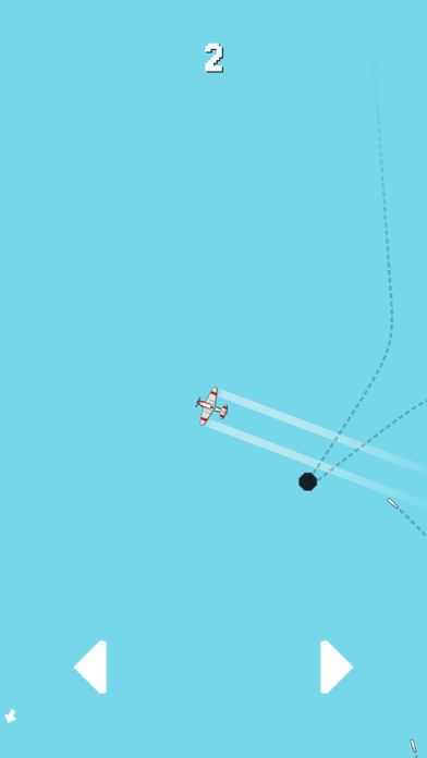 Missile in a Watch游戏截图