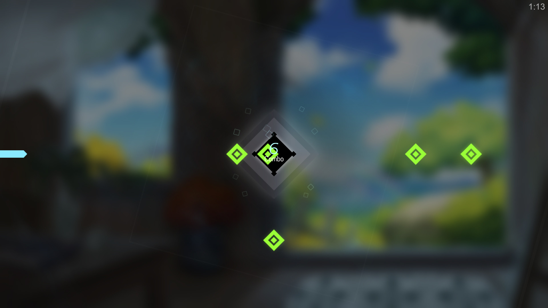 Melody/心跳旋律游戏截图