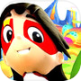 Ryan Hero adventure allicon