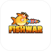 FishWar: Deep Sea Agents