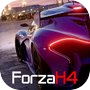 Sim Racing Dash for Forza H4icon