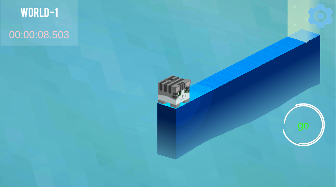 方猫大作战游戏截图