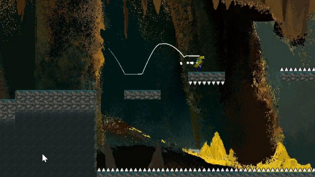 石之信游戏截图