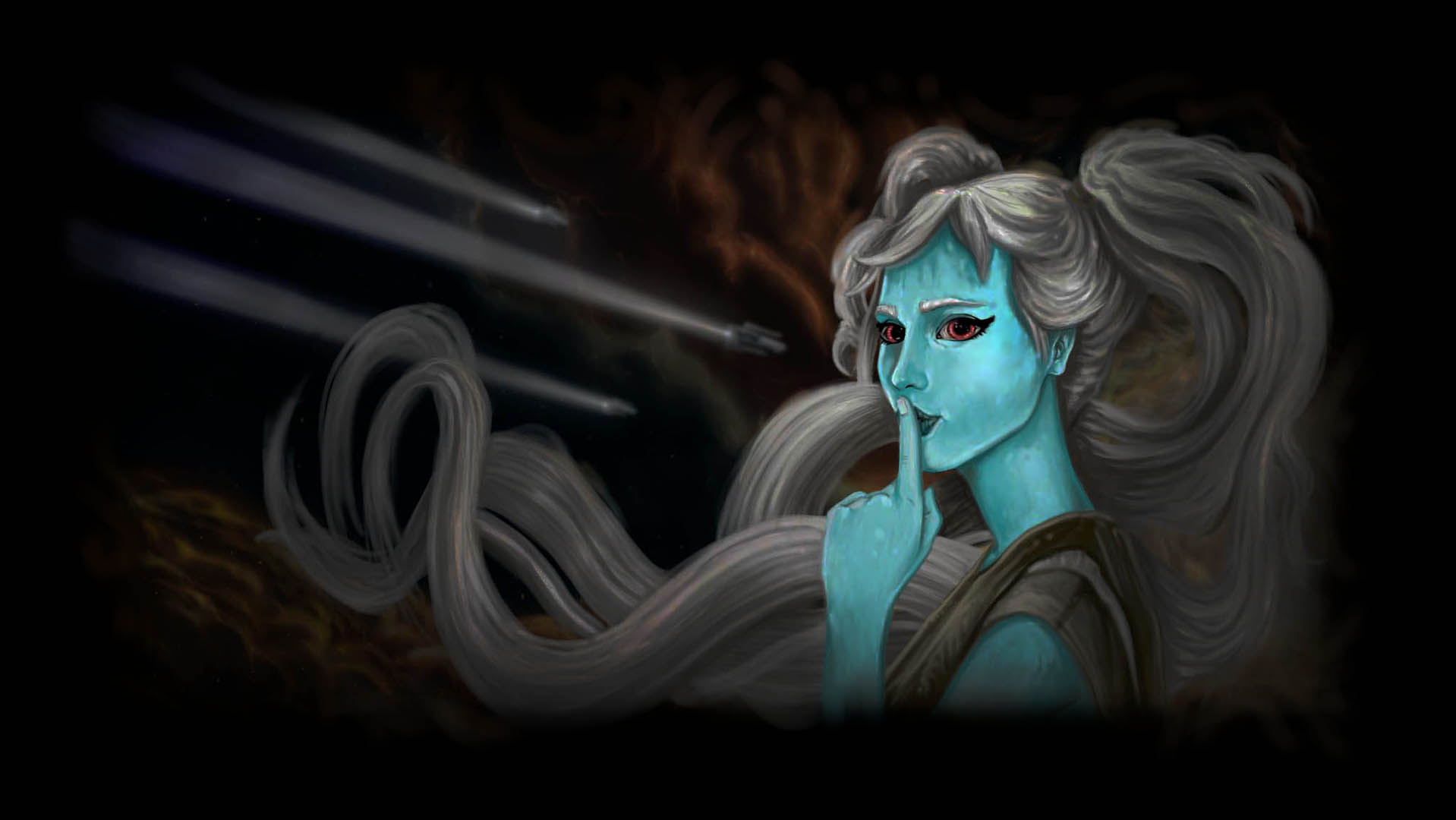 Survive in Space游戏截图