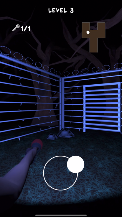 Hyper Horror!游戏截图