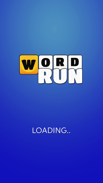 Letter Rush!游戏截图