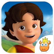 Heidi: best toddler fun games