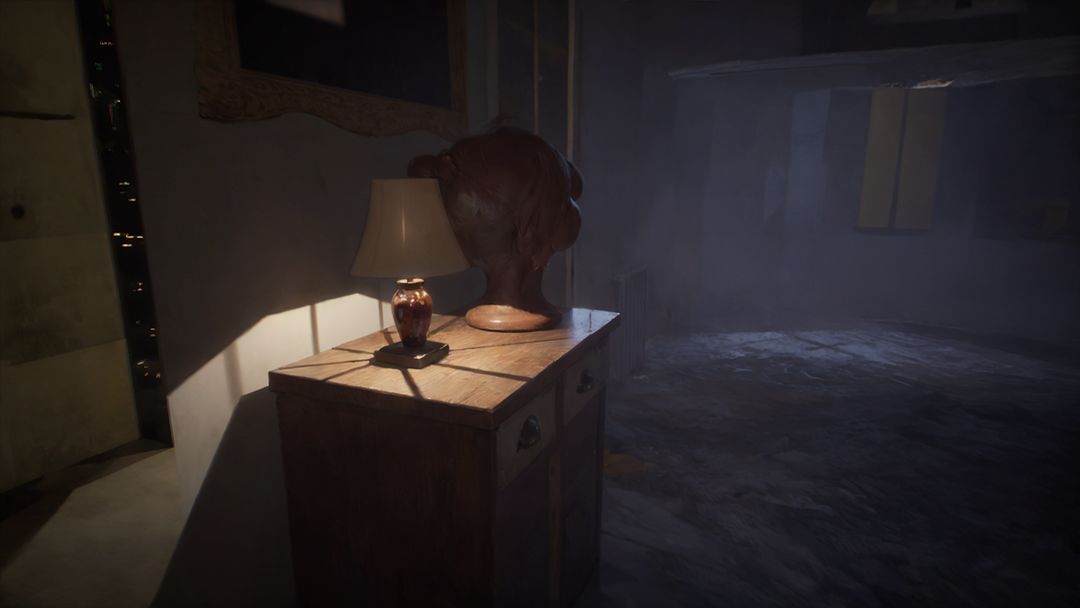 迷雾庄园游戏截图