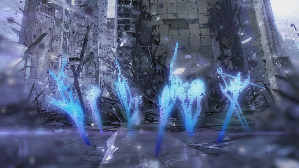 CHAOS;CHILD游戏截图