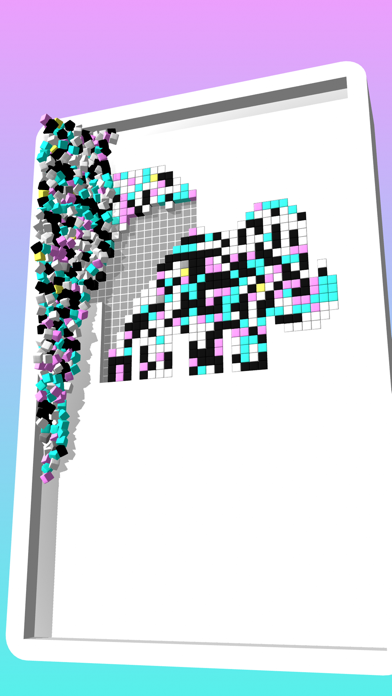 Fit all Beads - 最强 打发时间 小游戏游戏截图