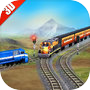 火车赛车游戏3D2播放器icon