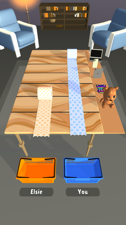 Roll'n Pull游戏截图