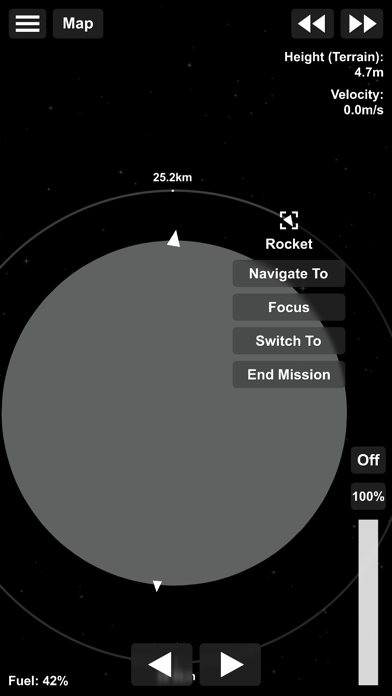 Spaceflight Simulator - TapTap