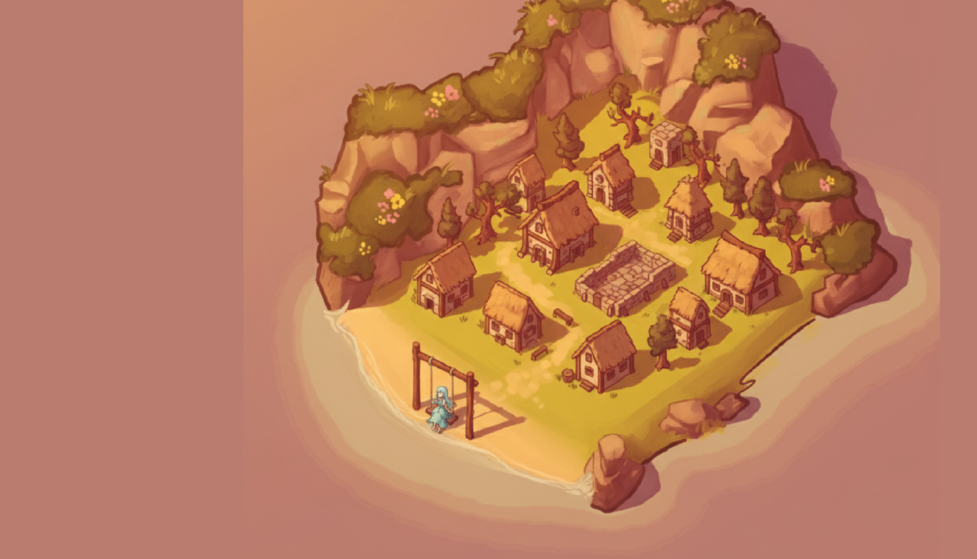 第十一日游戏截图