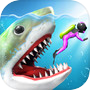 Shark Attack Wild Simulator 2019icon