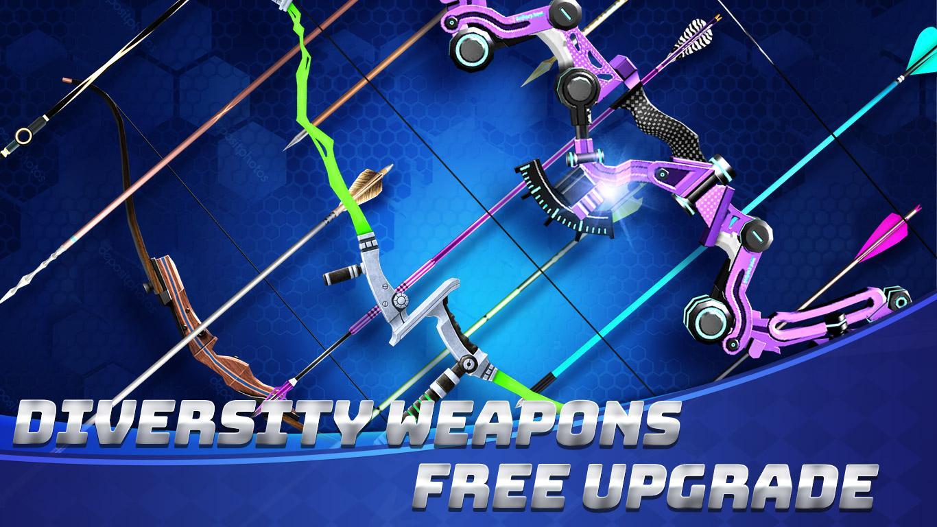 Archery Champ Bow Arrow King Android Download Taptap